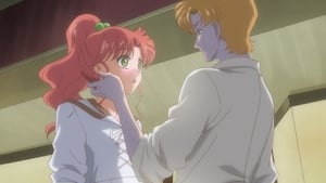 Sailor Moon Crystal – Episódio 05 – Makoto – Sailor Jupiter