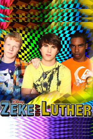 Zeke and Luther: Staffel 3