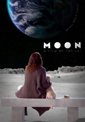 Poster Moon 2023