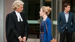 Janet King Temporada 1 Capitulo 3