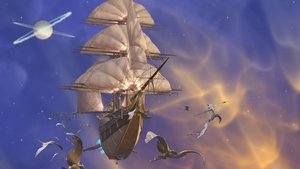 فيلم كرتون كوكب الكنز – Treasure Planet مدبلج لهجة مصرية