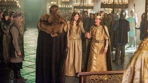 Vikings Staffel 4 Folge 1