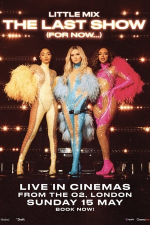 Image Little Mix: El último concierto (por ahora...)