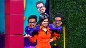 Indian Game Show EP24