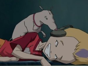 Code Lyoco: 1×18