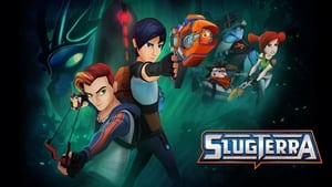 مسلسل slugterra سلَغتيرا مدبلج من سبيستون