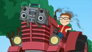 American Dad!: 7×15