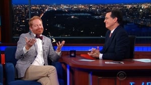 The Late Show with Stephen Colbert Season 1 Episode 123