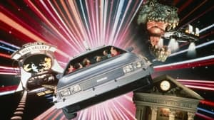 Back To The Future: The Ride film complet