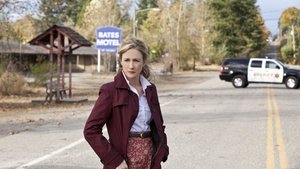 Motel Bates: 1×2