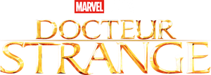 Doctor Strange