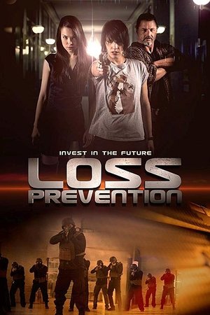 Loss Prevention Loss Prevention