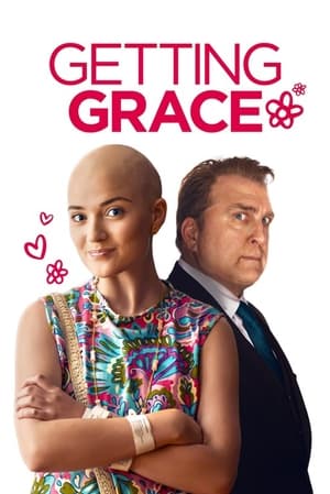 Poster Getting Grace (2018)