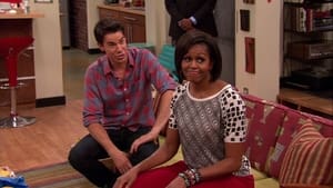 iCarly iMeet the First Lady