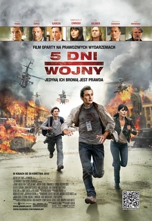 5 Dni Wojny 2011