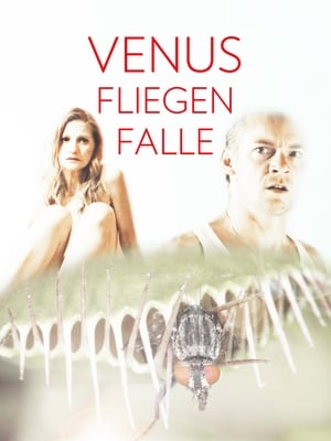 Venusfliegenfalle poster