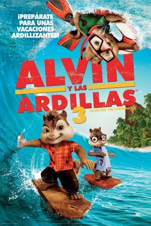Image Alvin y las ardillas 3