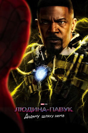 poster Spider-Man: No Way Home