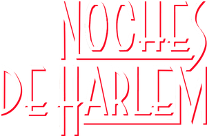 Harlem Nights — Logos 4
