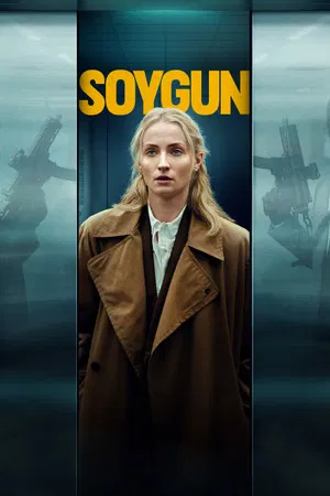 Soygun: Sezon 1