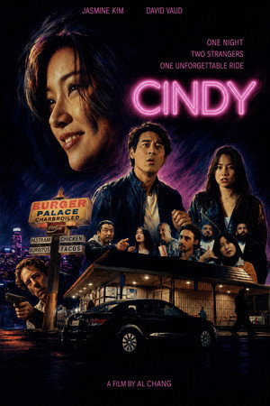 CINDY