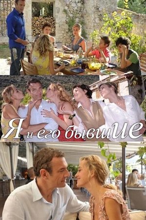 Poster Я и его бывшие 2011