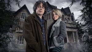 poster Jonathan Creek