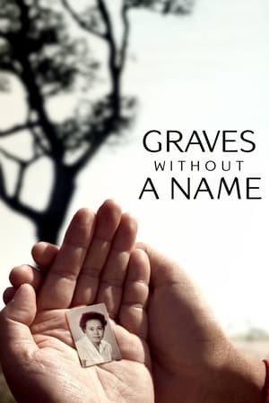 Poster Graves Without a Name (2019)