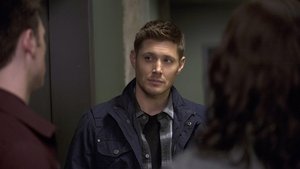 Supernatural 9 x Episodio 22