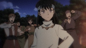 Kanata kara Cap 3