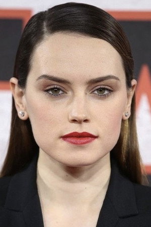 Daisy Ridley