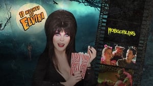 13 Nights of Elvira Hobgoblins