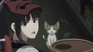 Nyaight of the Living Cat: 1×7