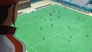 Inazuma Eleven: 2×5