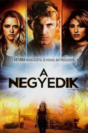 Poster A negyedik 2011