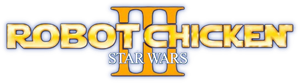 Robot Chicken: Star Wars Episode III