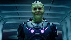 Krypton Temporada 1 Episodio 9