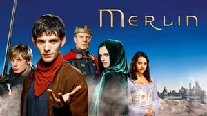 poster Merlin