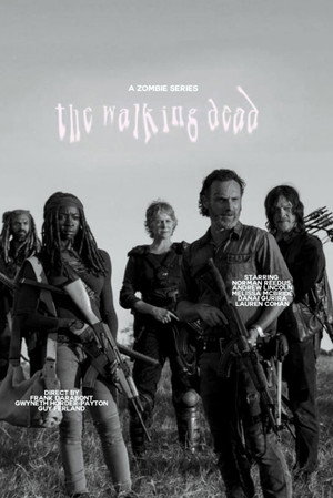 The Making of The Walking Dead