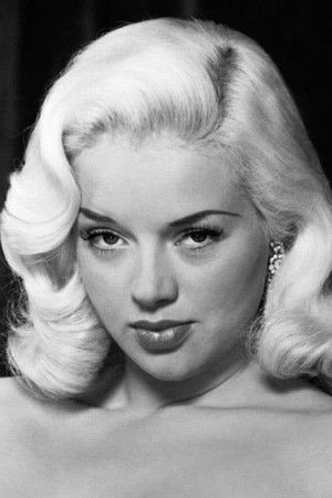 Diana Dors photo