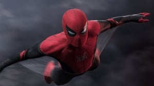 Spider-Man: Far from Home ( Hindi Dubbed )