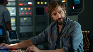 Extraterestrul: Pământul 1×1