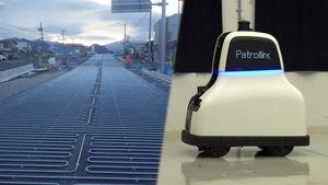 Non-sprinkler Snow Melting Systems / Security Equipment