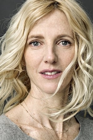 Foto retrato de Sandrine Kiberlain