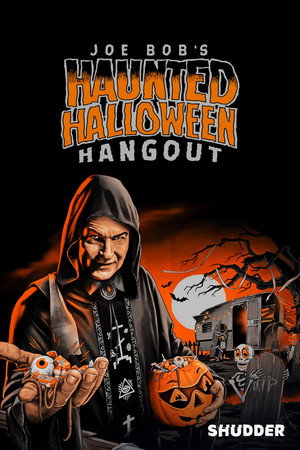 Joe Bob's Haunted Halloween Hangout