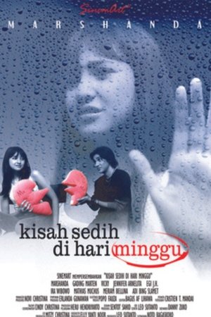 Poster Kisah Sedih di Hari Minggu 2004