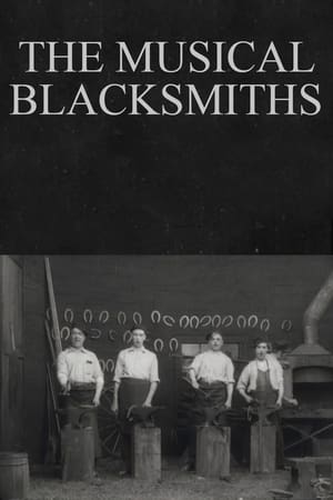 Image The Musical Blacksmiths