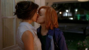 Mujeres Desesperadas: 5×17