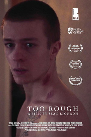 Too Rough 11