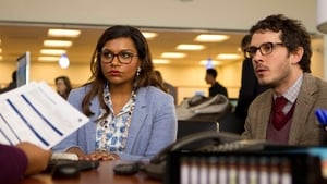 The Mindy Project Season 3 Episode 16